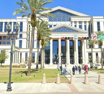 Jacksonville Son, 20, Found Guilty of Killing Father, Friend Over Truck Repair Spat