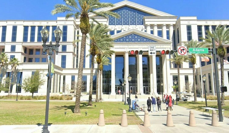 Jacksonville Son, 20, Found Guilty of Killing Father, Friend Over Truck Repair Spat