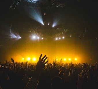 Jacksonville Westside Eyed for $120M, 50,000-Person Concert Grounds