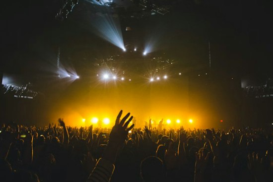 Jacksonville Westside Eyed for $120M, 50,000-Person Concert Grounds