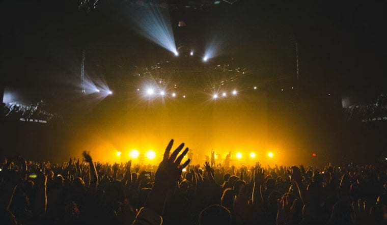 Jacksonville Westside Eyed for $120M, 50,000-Person Concert Grounds