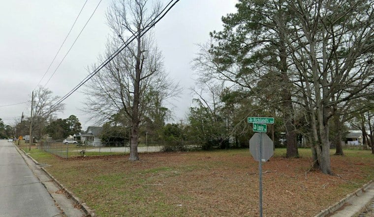 Jacksonville Woman Accused of Cutting Man's Arm With Butcher Knife in Front of Child