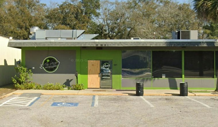 Jacksonville's Austin's Soul Food Reopens After 2 Years, Keeps 20-Year Legacy Alive