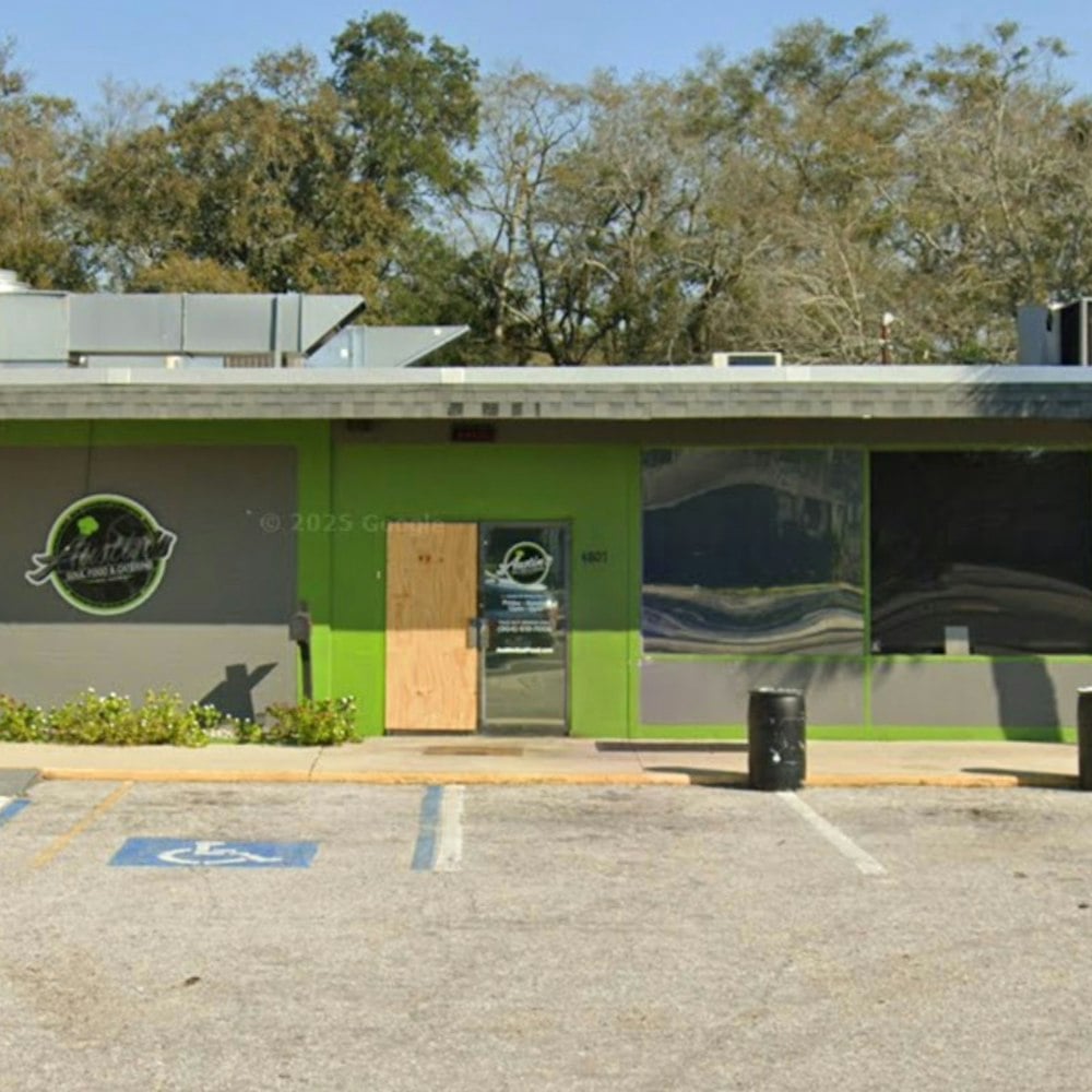 Jacksonville's Austin's Soul Food Reopens After 2 Years, Keeps 20-Year Legacy Alive