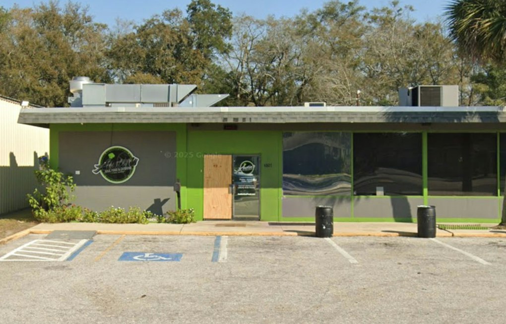 Jacksonville's Austin's Soul Food Reopens After 2 Years, Keeps 20-Year Legacy Alive