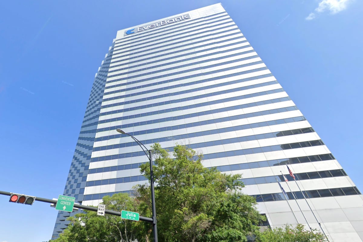 hoodline.com - Nina Caldwell - EverBank, WaFd Announce $3.9B Merger Deal