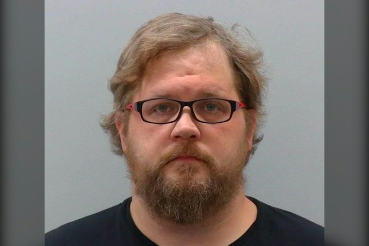 Jacob Sutter Sentenced to 20 Years After Guilty Pleas in Case Involving More Than 200 Girls