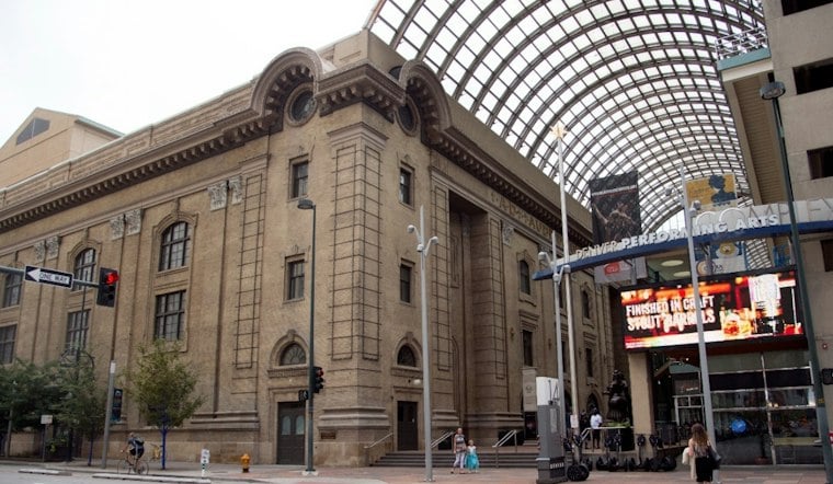 Jacqueline Antaramian Returns to Denver Center After 22 Years to Play Prospera