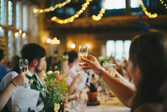 Jaguars Foundation Marks 10 Years of Giving With San Marco Cocktail Party
