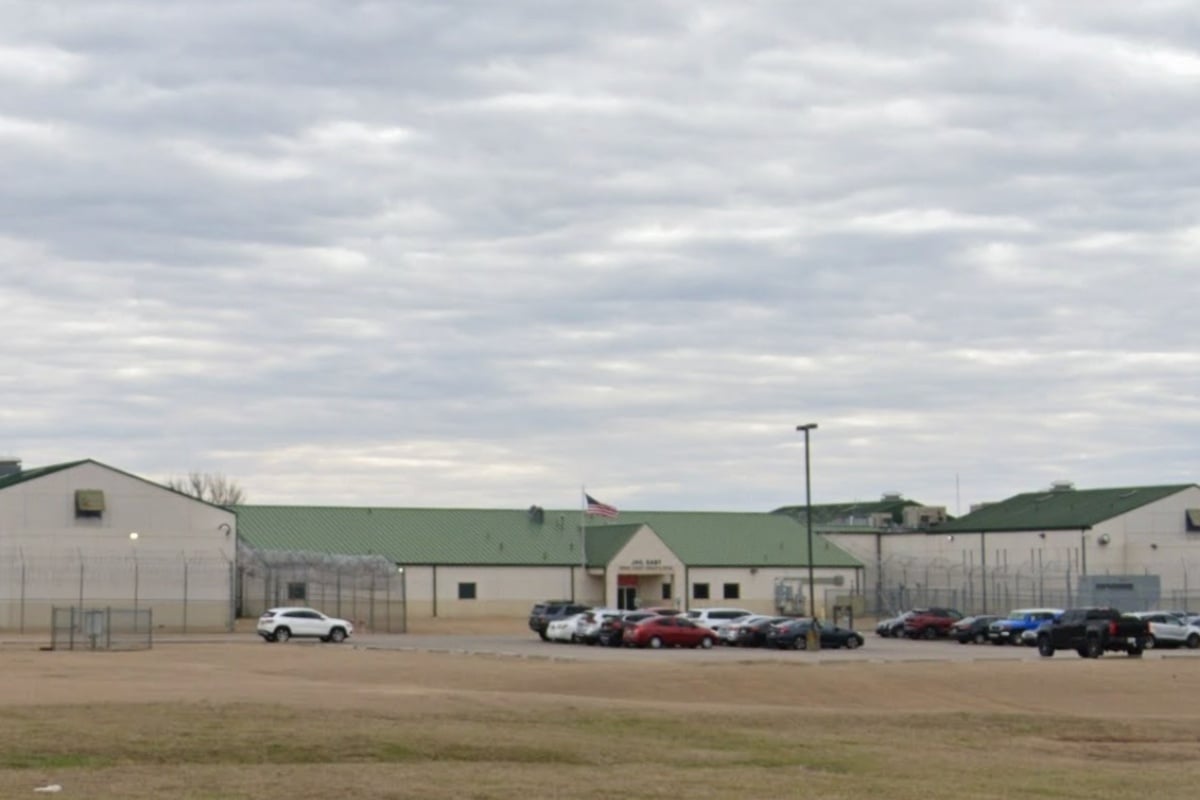 Wellpath Inmates Jail East Inmate Beverly Turnage Dies in Memphis, TN