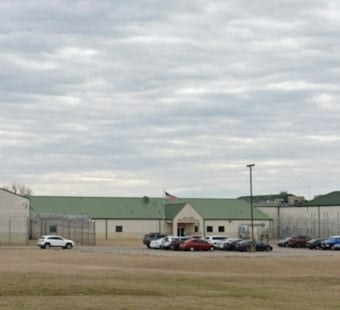 Jail East Inmate, 43, Dies as Wellpath Health Contract Winds Down in Shelby County