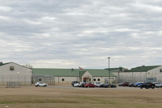 Jail East Inmate, 43, Dies as Wellpath Health Contract Winds Down in Shelby County