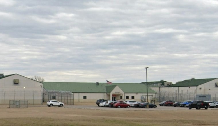Jail East Inmate, 43, Dies as Wellpath Health Contract Winds Down in Shelby County