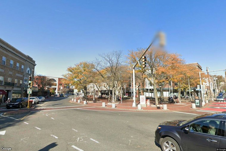 Jamaica Plain Man Accused of Bashing Man With Steel Broom in Somerville Park