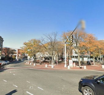 Jamaica Plain Man Accused of Bashing Man With Steel Broom in Somerville Park