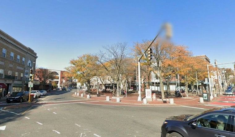 Jamaica Plain Man Accused of Bashing Man With Steel Broom in Somerville Park