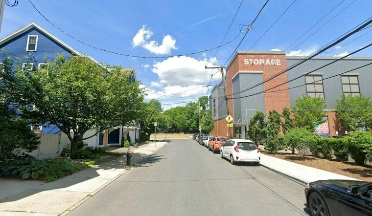 Jamaica Plain Stabbing Suspect Sought After Burnett Street Attack