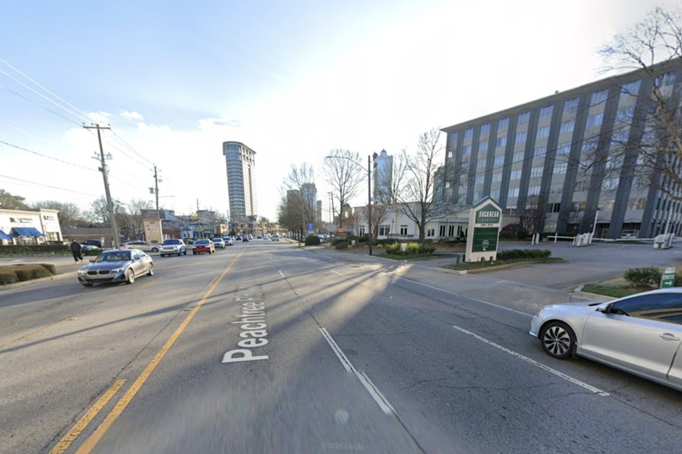 James Beard Chef Linton Hopkins Plots Buckhead Comeback at Long-Vacant Brio Site