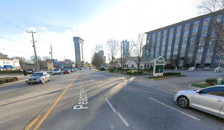 James Beard Chef Linton Hopkins Plots Buckhead Comeback at Long-Vacant Brio Site