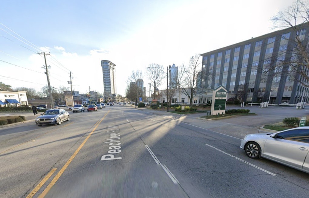 James Beard Chef Linton Hopkins Plots Buckhead Comeback at Long-Vacant Brio Site