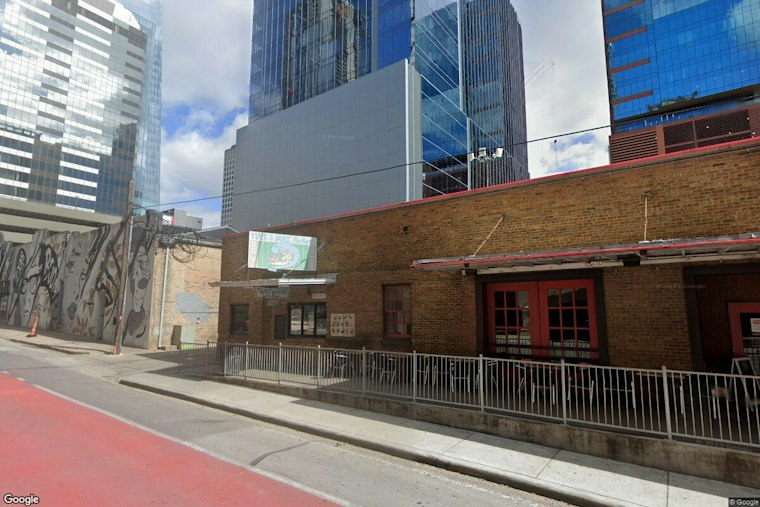 James Beard Nominee Philip Speer Ditches Fine Dining for Downtown Burger Window