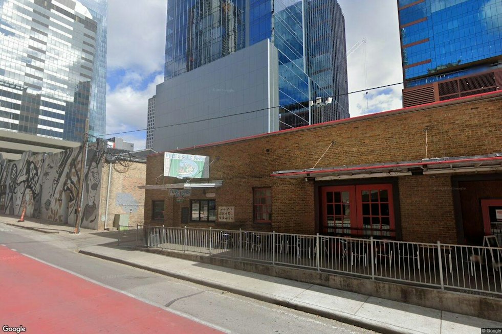James Beard Nominee Philip Speer Ditches Fine Dining for Downtown Burger Window
