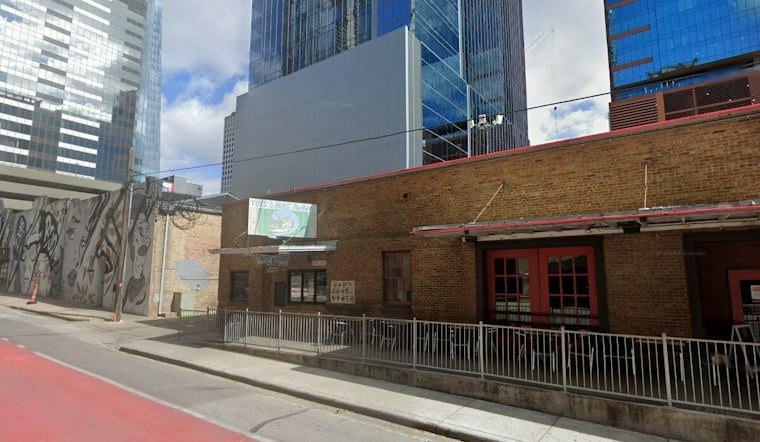 James Beard Nominee Philip Speer Ditches Fine Dining for Downtown Burger Window