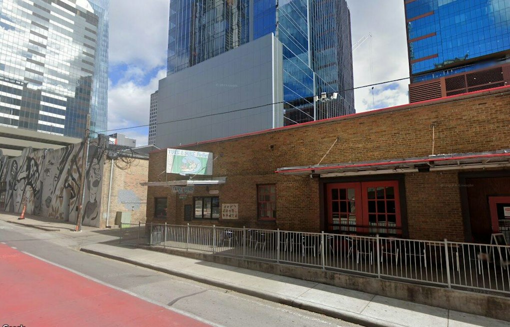 James Beard Nominee Philip Speer Ditches Fine Dining for Downtown Burger Window