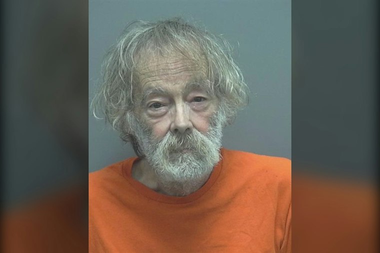 Janesville Man, 69, Arrested on 10 Child Pornography Counts After Cyber Tips
