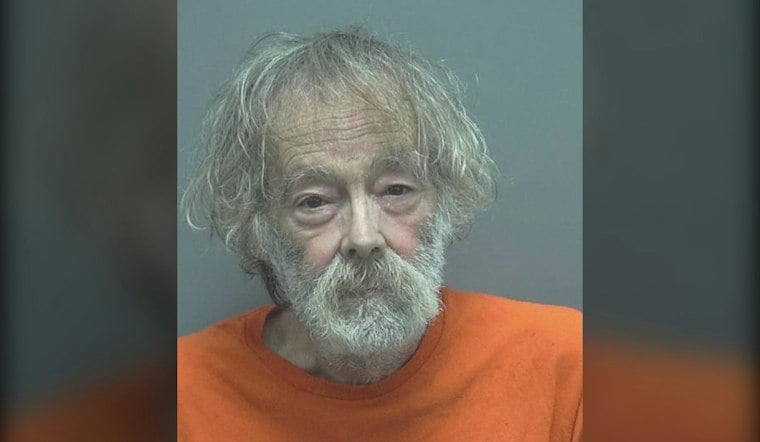 Janesville Man, 69, Arrested on 10 Child Pornography Counts After Cyber Tips