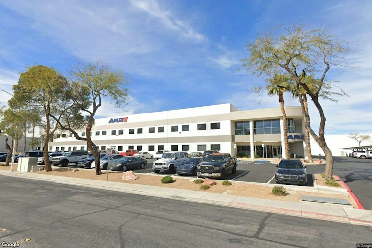 Japanese Gaming Giant Plots $25M Nevada Slot Factory After Ugly Ouster Saga