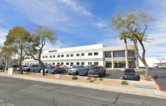 Japanese Gaming Giant Plots $25M Nevada Slot Factory After Ugly Ouster Saga