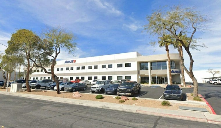 Japanese Gaming Giant Plots $25M Nevada Slot Factory After Ugly Ouster Saga