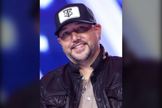 Jason Aldean Returns to Scottsdale's Coors Light Birds Nest for 2027 Phoenix Open Week