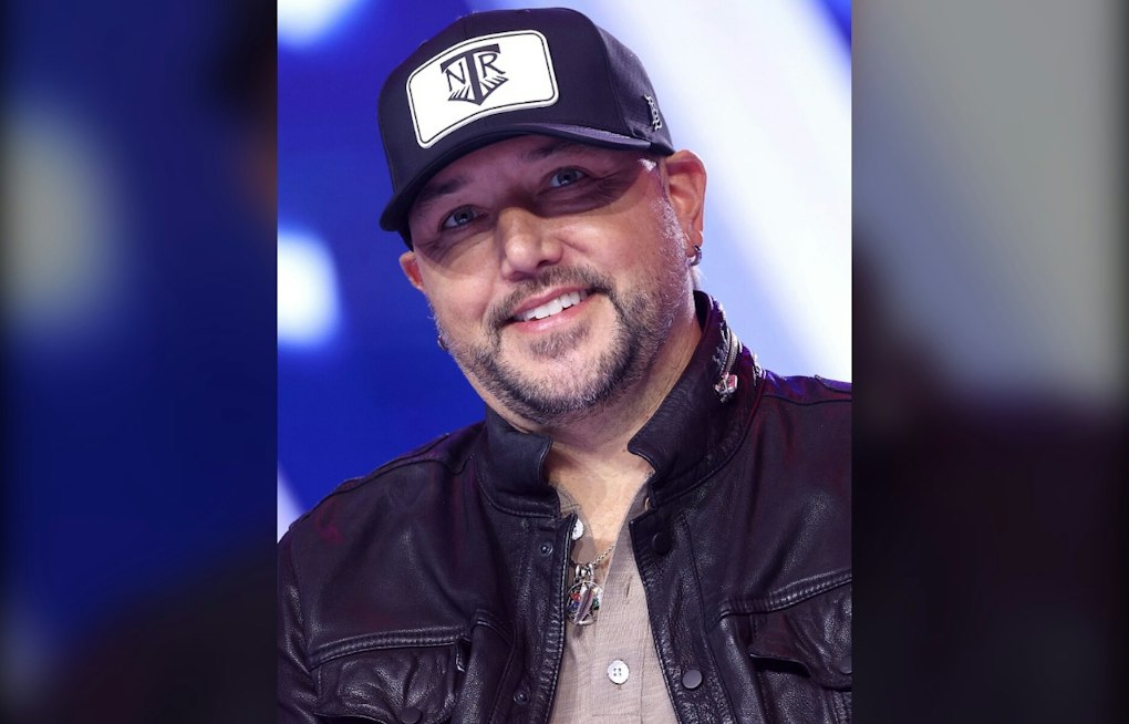 Jason Aldean Returns to Scottsdale's Coors Light Birds Nest for 2027 Phoenix Open Week