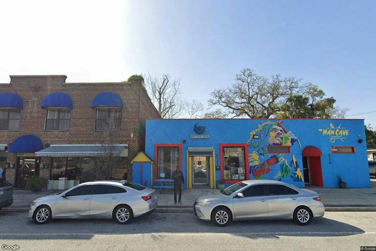 Jazz on the Ave Returning to Jacksonville's A. Philip Randolph Blvd.