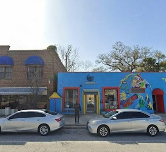 Jazz on the Ave Returning to Jacksonville's A. Philip Randolph Blvd.
