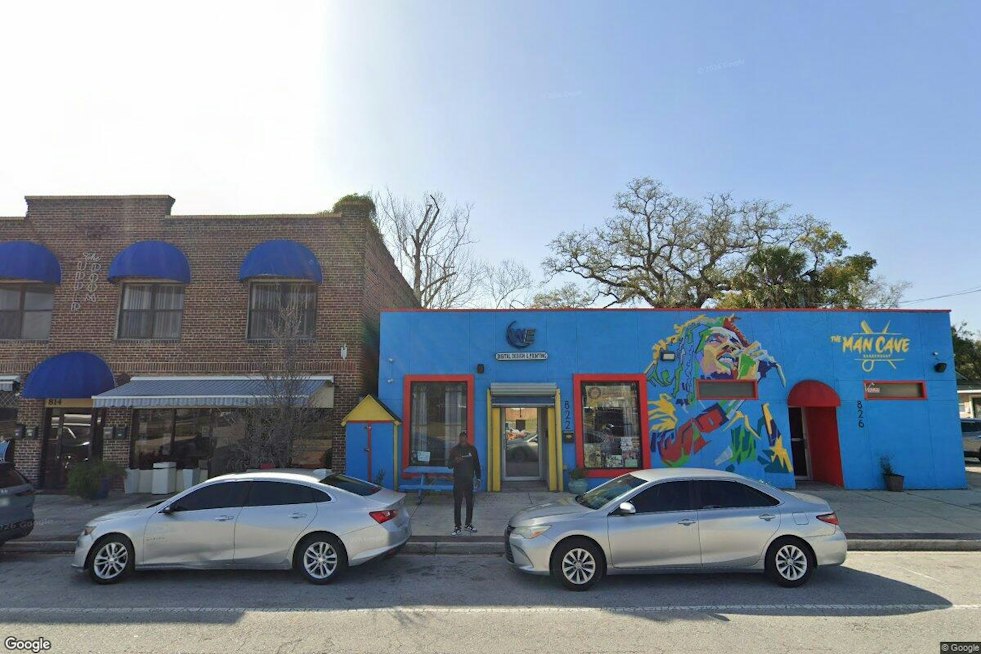 Jazz on the Ave Returning to Jacksonville's A. Philip Randolph Blvd.