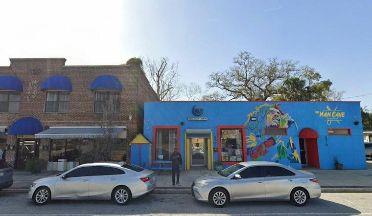 Jazz on the Ave Returning to Jacksonville's A. Philip Randolph Blvd.