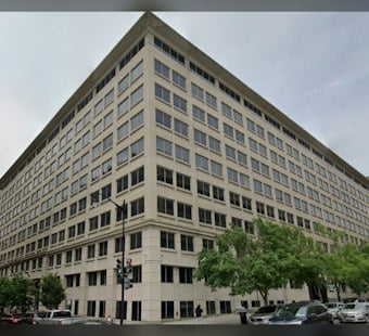 JBG Smith, MAA Pay $9.3M to Settle DC Rent-Fixing Claims Over RealPage Software