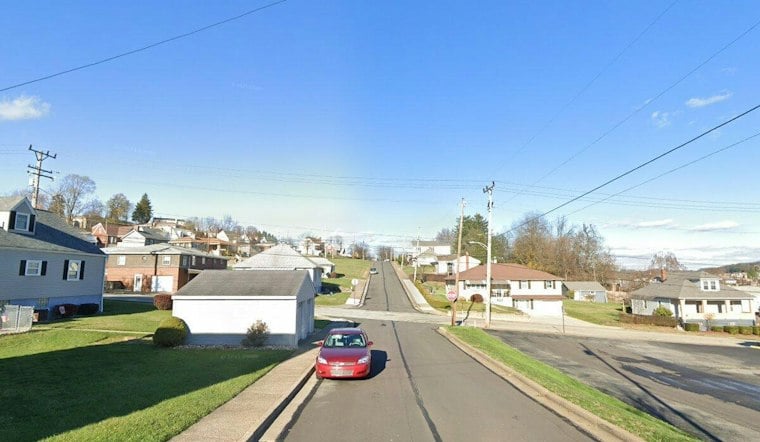 Jeannette Man's Pit Bull Mauls Police K-9 During FBI Raid, Faces Charges