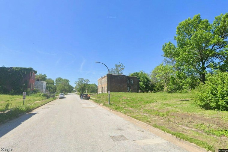 Jeff-Vander-Lou Shooting Leaves St. Louis Teen, 16, Critically Hurt