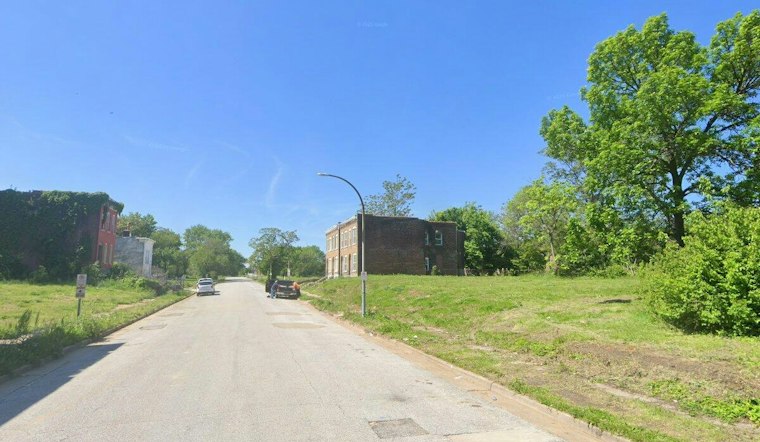 Jeff-Vander-Lou Shooting Leaves St. Louis Teen, 16, Critically Hurt