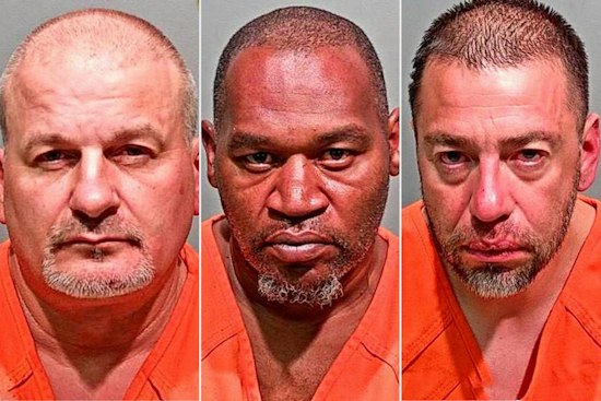Jeffco Homeowner Convicted in 14-Hour Torture of Housemate, Sentencing Looms