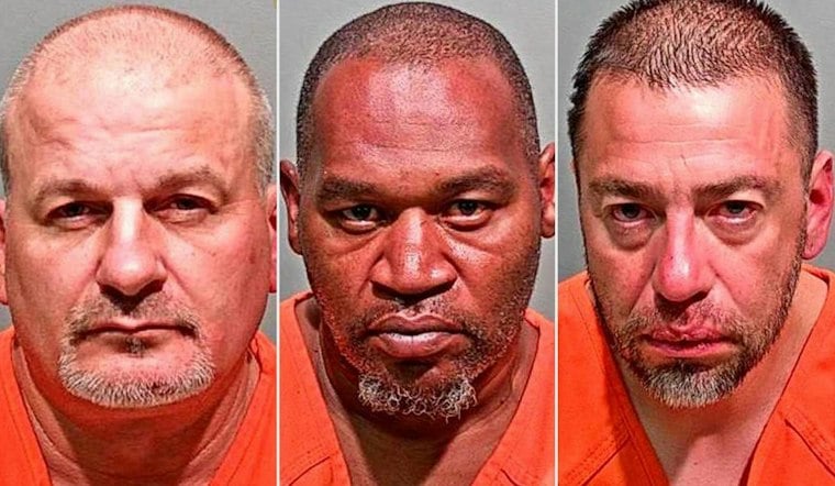Jeffco Homeowner Convicted in 14-Hour Torture of Housemate, Sentencing Looms