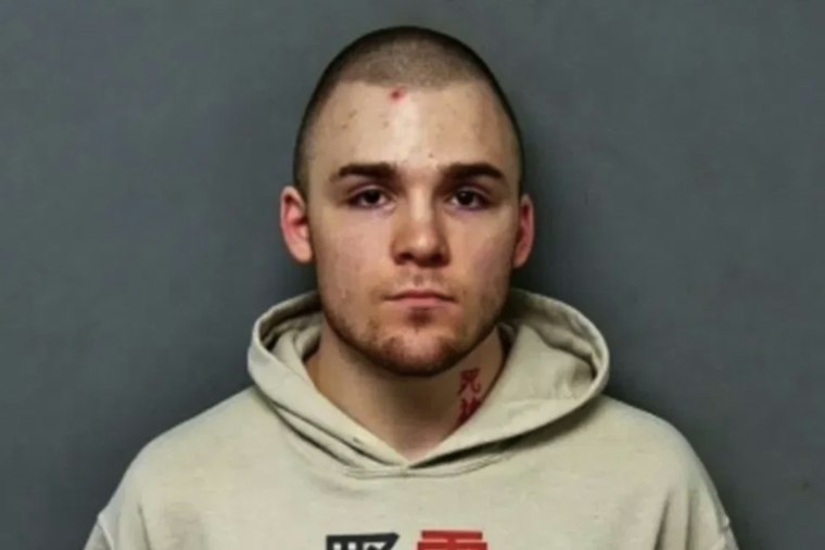 Jefferson City Father Accused of Shaking, Swinging Infant Daily to 'Toughen' Her Up