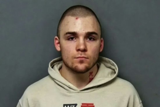 Jefferson City Father Accused of Shaking, Swinging Infant Daily to 'Toughen' Her Up