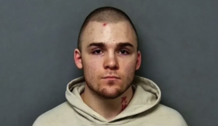 Jefferson City Father Accused of Shaking, Swinging Infant Daily to 'Toughen' Her Up