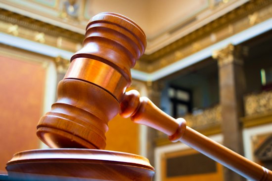 Jefferson City Man, 33, Convicted of Child Sodomy Dating to 2015