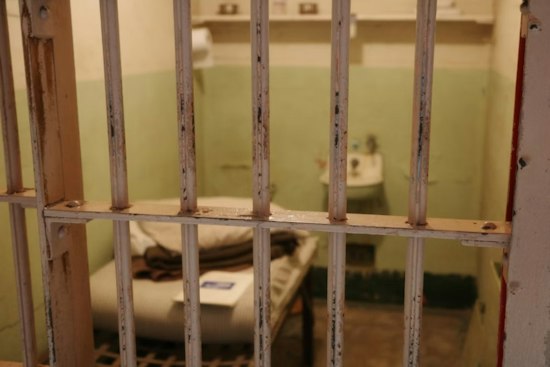 Jefferson City Man Jailed After Drug Search Turns Up Child Abuse Images
